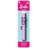 Obroża CERDA 2800001518 Barbie (18 - 31 cm) Różowy Cechy Komfortowe w noszeniu