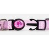 Obroża CERDA 2800001518 Barbie (18 - 31 cm) Różowy Antyszczekowa Nie