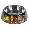 Miska dla psa CERDA Marvel S Wielokolorowy