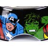 Miska dla psa CERDA Marvel S Wielokolorowy Pojemność miski na wodę [ml] 180