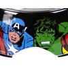 Miska dla psa CERDA Marvel L Wielokolorowy Liczba pojemników [szt] 1