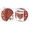 Zestaw CERDA 2800001632 Harry Potter