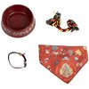 Zestaw CERDA 2800001632 Harry Potter Materiał Tkanina tekstylna