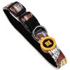 Zestaw CERDA 2800001632 Harry Potter Kolor Żółto-czerwony
