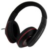 Słuchawki nauszne ESPERANZA EH118 Czarno-czerwony Aktywna redukcja szumów (ANC) Nie