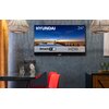 Telewizor HYUNDAI HLM24TS500 24" LED Złącza HDMI x2, USB x1