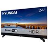 Telewizor HYUNDAI HLM24TS500 24" LED Dla graczy Nie