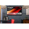 Telewizor HYUNDAI FLA32450 32” LED Android TV Złącza HDMI x2, USB x1