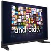 Telewizor HYUNDAI FLA32450 32” LED Android TV Tuner DVB-C