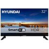 Telewizor HYUNDAI HLM32TS500 32" LED Android TV Nie