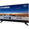 Telewizor HYUNDAI HLM32TS500 32" LED Dla graczy Nie