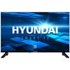 Telewizor HYUNDAI HLM32TS500 32" LED Tuner DVB-S