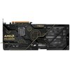 Karta graficzna ASROCK Radeon RX 9070 XT Taichi OC 16GB Rodzaj pamięci GDDR6