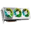 Karta graficzna ASROCK Radeon RX 9070 XT Steel Legend 16GB Seria karty graficznej Radeon RX 9000