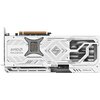 Karta graficzna ASROCK Radeon RX 9070 XT Steel Legend 16GB Rodzaj pamięci GDDR6