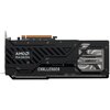 Karta graficzna ASROCK Radeon RX 9070 Challenger 16GB Rodzaj pamięci GDDR6
