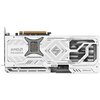 Karta graficzna ASROCK Radeon RX 9070 Steel Legend OC 16GB Rodzaj pamięci GDDR6