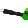 Podkaszarka akumulatorowa GREENSO UAO005 + Akumulator GREENSO UAO001 4.0 Ah 20V + Ładowarka GREENSO UAO003 Kompatybilność seria Greenso 20V