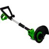 Podkaszarka akumulatorowa GREENSO UAO005 + Akumulator GREENSO UAO001 4.0 Ah 20V + Ładowarka GREENSO UAO003 Seria UA