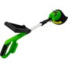 Podkaszarka akumulatorowa GREENSO UAO005 + Akumulator GREENSO UAO001 4.0 Ah 20V + Ładowarka GREENSO UAO003 Załączona dokumentacja Karta gwarancyjna
