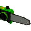 Piła akumulatorowa GREENSO UAO007 + Ładowarka UAO003 + Akumulator UAO002 4.0Ah Długość prowadnicy [mm] 200
