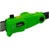 Piła akumulatorowa GREENSO UAO007 + Ładowarka UAO003 + Akumulator UAO002 4.0Ah Hałas [dB] 96