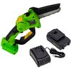 Piła akumulatorowa GREENSO UAO009 + Ładowarka UAO003 + Akumulator UAO001 2.0Ah