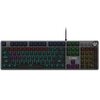 Klawiatura MSI Forge GK310 Red US