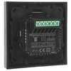 Regulator MISSION AIR Aries LCD Czarny Pobór mocy 1 W
