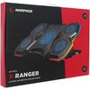 Podstawka chłodząca RAMPAGE AD-RC14 Głębokość [mm] 40