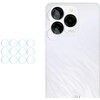Szkło hybrydowe na obiektyw 3MK Lens Protection do Meizu Note 21