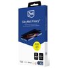 Folia ochronna 3MK Silky Matt Privacy do Meizu Note 21