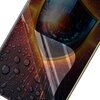 Folia ochronna 3MK Silky Matt Privacy do Meizu Note 21 Cechy dodatkowe Łatwy montaż/demontaż