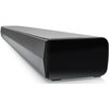 Soundbar JVC TH-E534B Czarny 2.1-kanałowy, Bezprzewodowy Subwoofer, HDMI ARC, Bluetooth, Dolby Atmos Google Assistant Nie