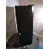 Lodówka HAIER HCW9919FSGB Side by Side No frost 190cm Czarna Dystrybutor wody Nie