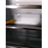Lodówka HAIER HCW9919FSGB Side by Side No frost 190cm Czarna Pojemność komory schładzania [l] 386