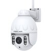 Kamera FOSCAM SD4 4MP Zewnętrzna, LAN