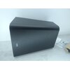 Okap FRANKE FSMD 508 BK 335.0528.006 Czarny matowy Waga z opakowaniem [kg] 15.50