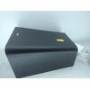 Okap FRANKE FSMD 508 BK 335.0528.006 Czarny matowy Filtr przeciwtłuszczowy Aluminiowy