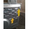 Piekarnik CONCEPT ETV7160 Elektryczny Srebrno-czarny A Funkcje dodatkowe Funkcja Start/Pauza/Anulowanie