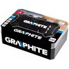 Zestaw otwornic GRAPHITE 57H921 (9 elementów) Długość robocza [mm] 44