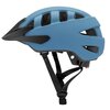 Kask SPOKEY Speed Niebbieski (rozmiar 55-58) Materiał wewnętrzny EPS