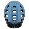 Kask SPOKEY Speed Niebbieski (rozmiar 55-58) Materiał skorupy PVC