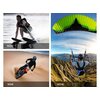 Zestaw filtrów K&F CONCEPT SKU.2333 PL/ND4/ND8/ND16 do GoPro Hero 4K 2024 Wyposażenie Filtr ND4