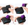 Zestaw filtrów K&F CONCEPT SKU.2333 PL/ND4/ND8/ND16 do GoPro Hero 4K 2024 Rodzaj akcesorium Zestaw filtrów