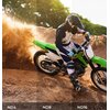 Zestaw filtrów K&F CONCEPT SKU.2333 PL/ND4/ND8/ND16 do GoPro Hero 4K 2024 Kolor Czarny