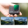 Zestaw filtrów K&F CONCEPT SKU.2333 PL/ND4/ND8/ND16 do GoPro Hero 4K 2024 Wyposażenie Filtr CPL