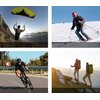 Zestaw filtrów K&F CONCEPT SKU.2333 PL/ND4/ND8/ND16 do GoPro Hero 4K 2024 Wyposażenie Filtr ND16