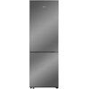 Lodówka MIDEA MDRB548MME46 No Frost 186cm Stal nierdzewna