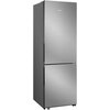 Lodówka MIDEA MDRB548MME46 No Frost 186cm Stal nierdzewna Bezszronowa (No Frost) Pełny No Frost